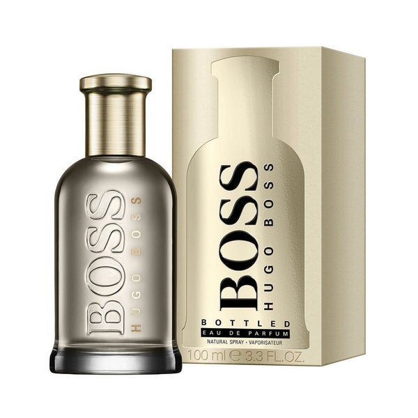Hugo Boss Boss Bottled EDP 100ml for Men Carousel 1