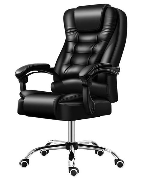 Office Chair Carousel 1