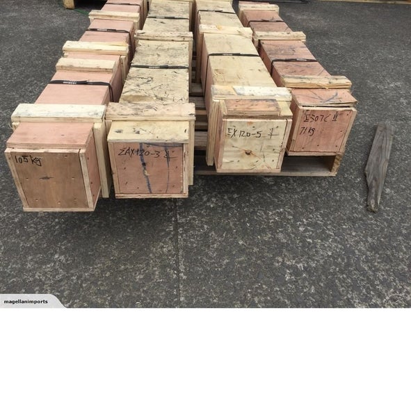 Arm Cylinder for CAT 320C Carousel 1