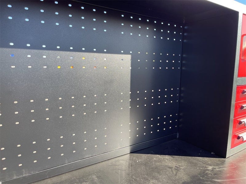 18 Draw Work Cabinet62934716497921114