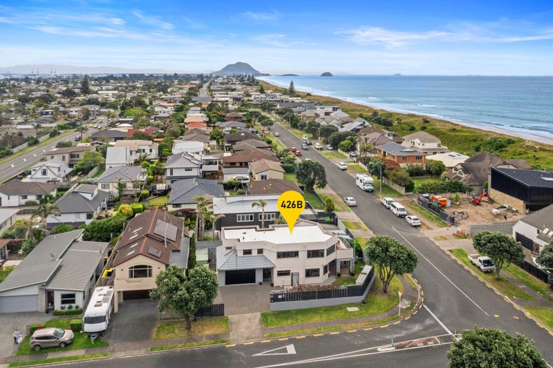 426b Oceanbeach Road, Mount Maunganui, Tauranga, Bay Of Plenty