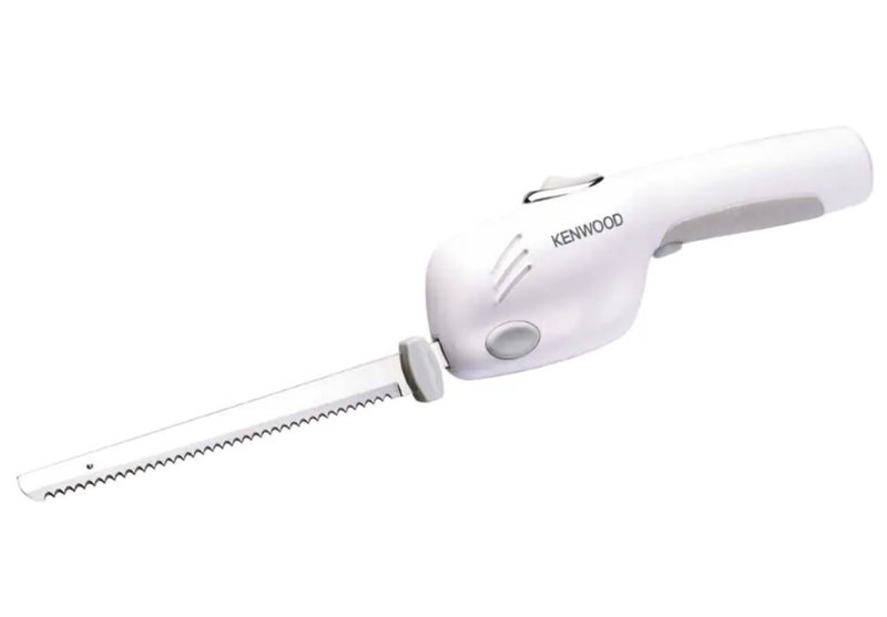 Kenwood Cordless Electric Knife KN500 Carousel 1