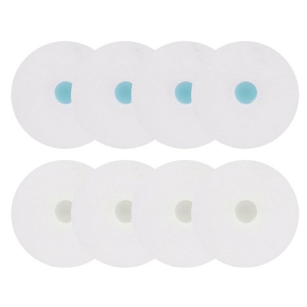 4Pcs Duvet Quilt Cover Clips Duvet Button Fasteners Prevent Quilt from Shifting Carousel 2