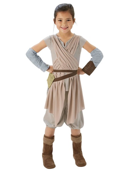 Rubies Rey Deluxe Child Costume - Medium Carousel 1