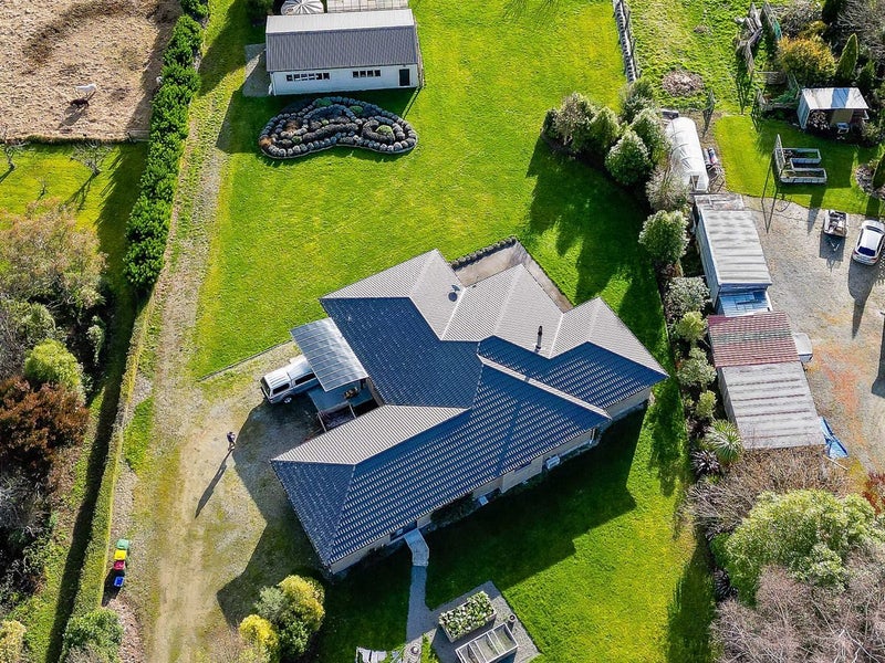 27 King Street, Waimate, Canterbury