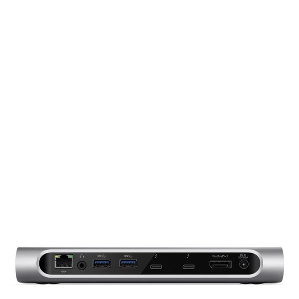 Belkin thunderbolt 3 express dock hd Carousel 1