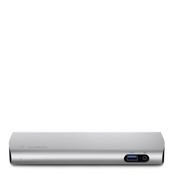 Belkin thunderbolt 3 express dock hd Carousel 2