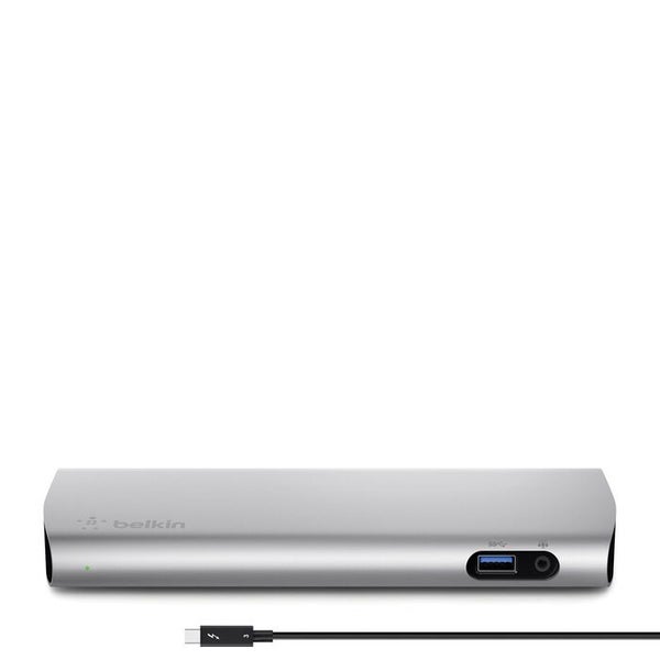 Belkin thunderbolt 3 express dock hd Carousel 3