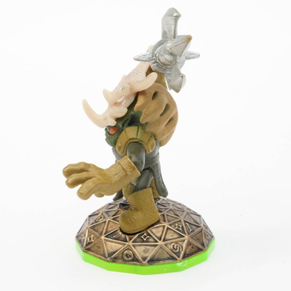 Skylanders Spyro's Adventure - Voodood - Skylander Voodude Voo dood Carousel 2