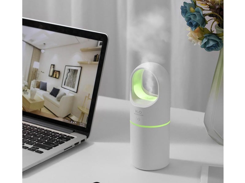 Essential Oil Diffuser NZ Clearance Carousel 2