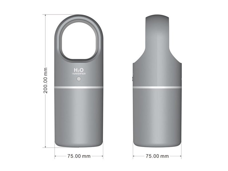 Essential Oil Diffuser NZ Clearance Carousel 11