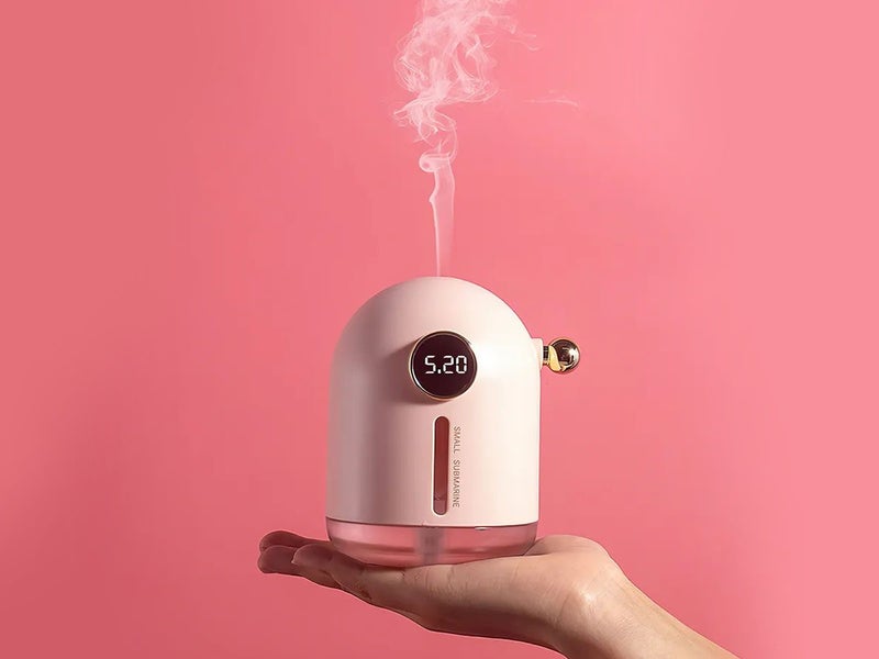 Essential Oil Diffuser NZ Clearance Carousel 2