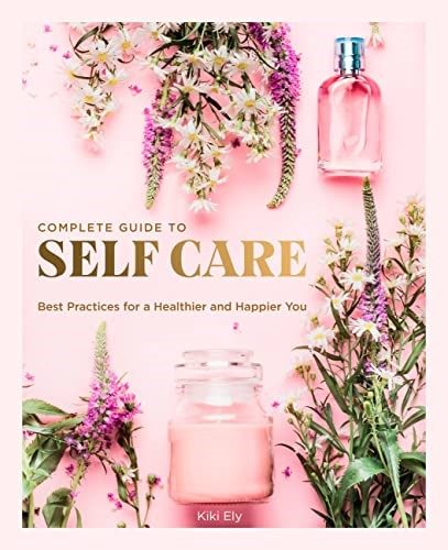 The Complete Guide to Self Care: Best Practices for a Healthier and Happier You Carousel 1