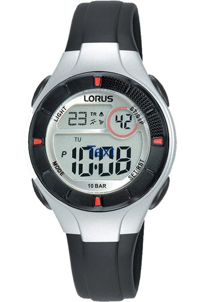 LORUS KIDS Childrens watch - R2339PX9 Carousel 1