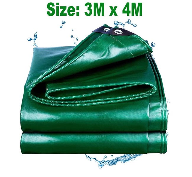 Canopy Awning Canvas Tarpaulin Tarps Tarp PVC 2027909 Carousel 2