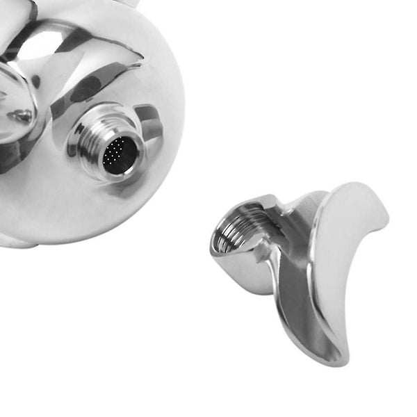 Machine Portafilter Holder For / Double Mouth Carousel 1