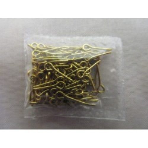 Billing Boats Parts / Fittings - Eyebolt 13mm (Pack of - 100) Carousel 1