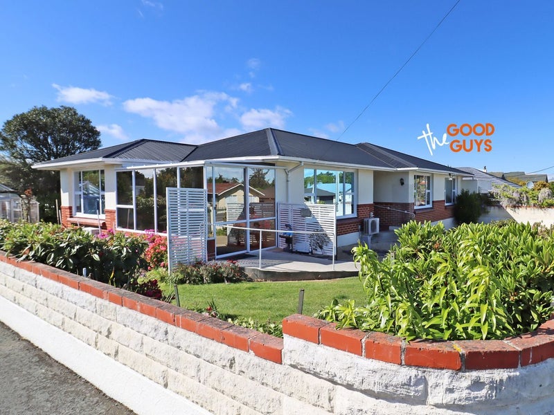 1A Mersey Street, Oamaru, Waitaki, Otago
