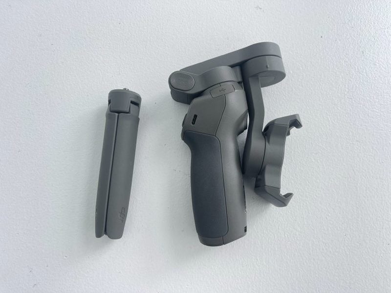 DJI Osmo mobile 3 Carousel 1