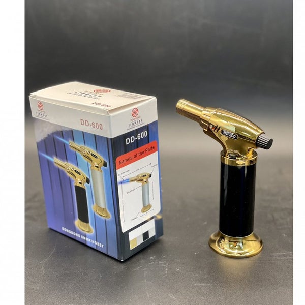TORCH AT-600 Lighters Carousel 1