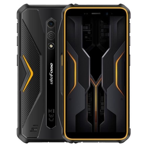 Ulefone Armor X12 Pro 4GB+64GB IP68/IP69K Rugged Phone 5.45" Android 13 4G62863233106177114