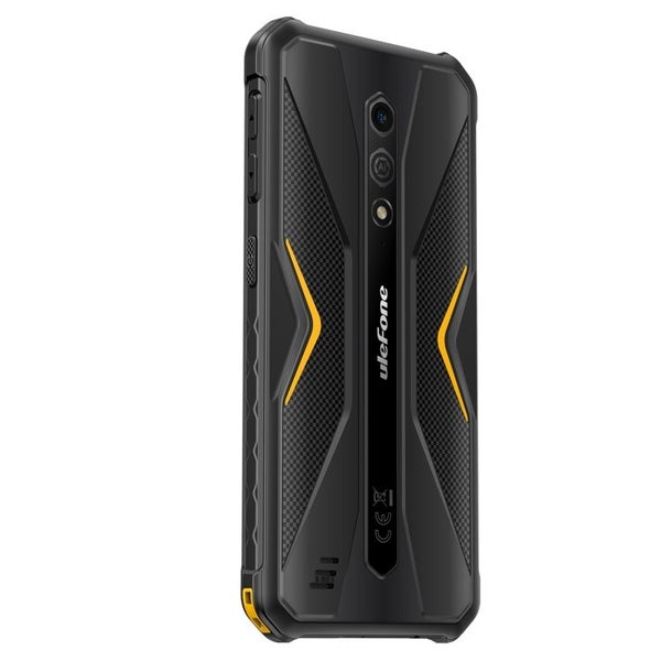 Ulefone Armor X12 Pro 4GB+64GB IP68/IP69K Rugged Phone 5.45" Android 13 4G62863233106177112