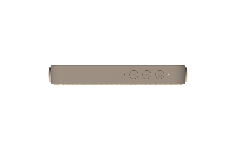 Kreafunk Agroove Plus - Ivory Sand Carousel 2