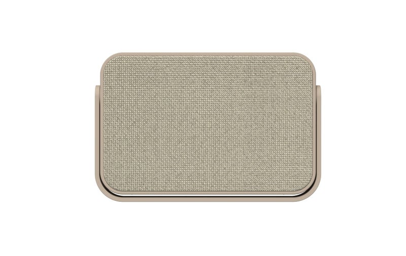 Kreafunk Agroove Plus - Ivory Sand Carousel 4