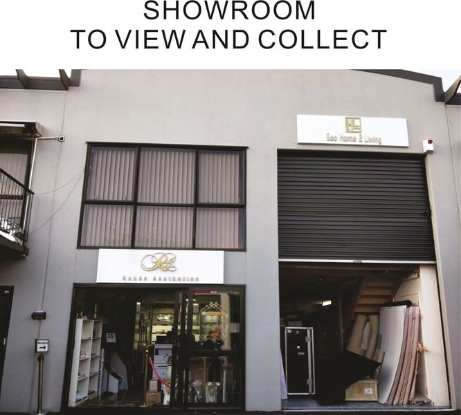 4Door 1.8m Quality Ikea style Wardrobe with Top Cabinet instock White Carousel 20