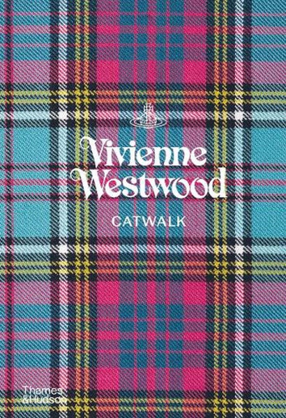 Vivienne Westwood Catwalk by Alexander Fury - Hardcover Carousel 1
