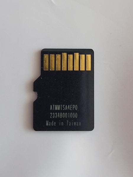 Genuine 1tb microSD card62961666938370111