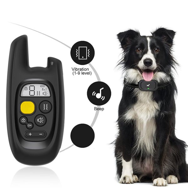 New Dog Training Collar on Afterpay Carousel 8