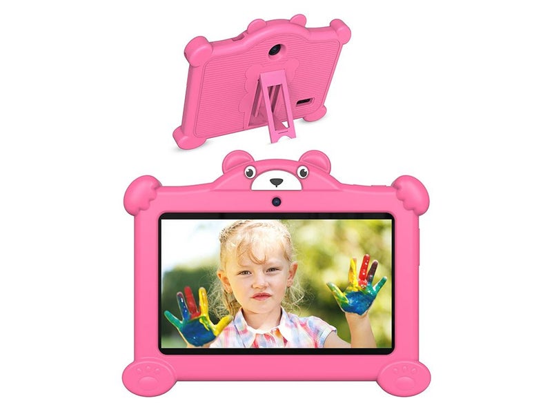 Kids Tablet Carousel 1