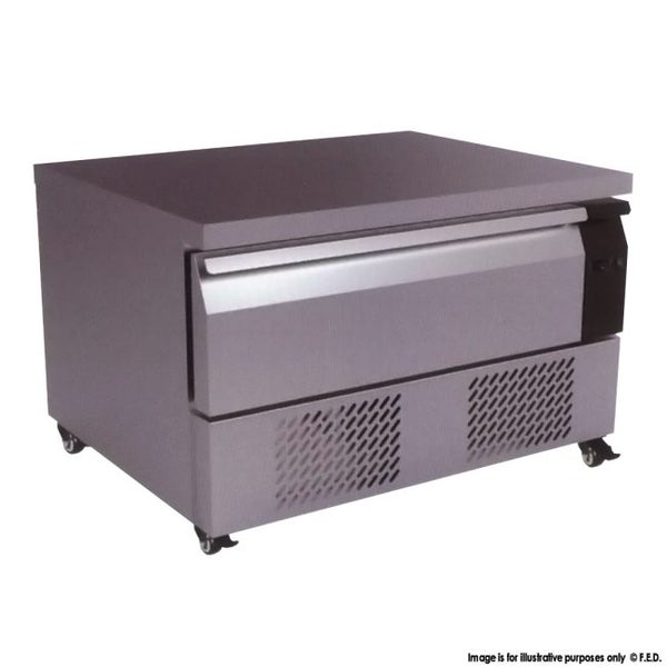 Flexdrawer counter Underbench Fridge Chiller Refrigerator - CBR1-2 Carousel 1