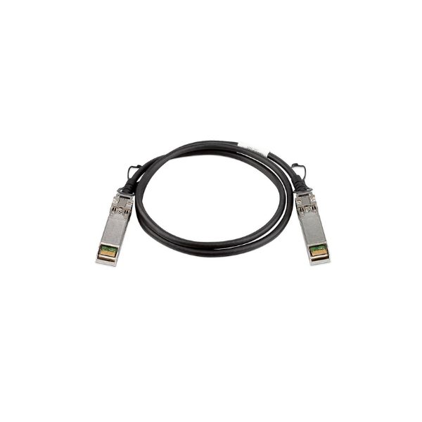 Plus Optic Cisco Compatible Dac 10G 5M Twinax Cable Carousel 1
