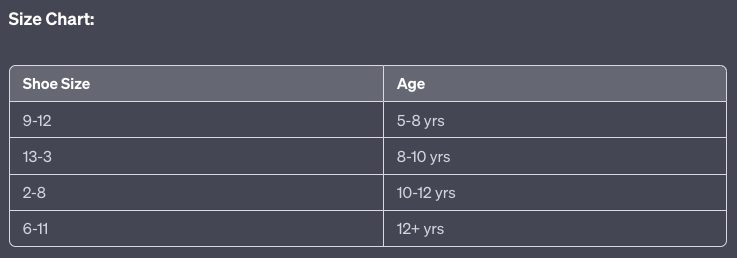 6x Pairs School Uniform Knee High Socks Cotton Rich Girls Boys Kids Bulk - Black Carousel 2