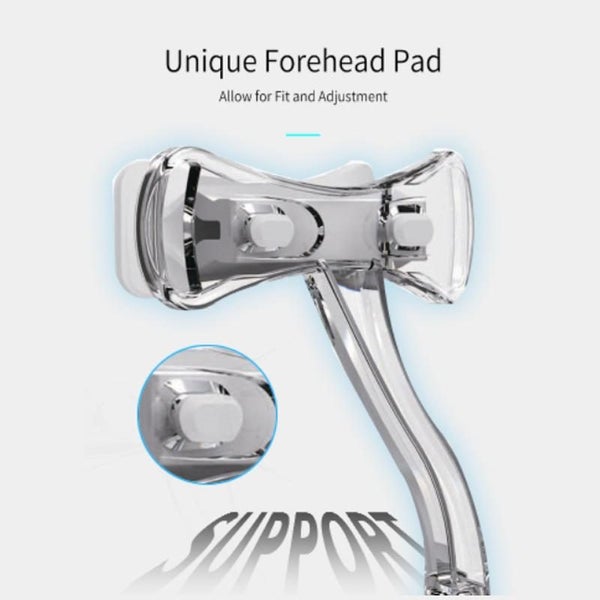 BMC NM2 Nasal Mask With Headgear Silicon Gel Cushions For CPAP Auto CPAP Sleep Carousel 18