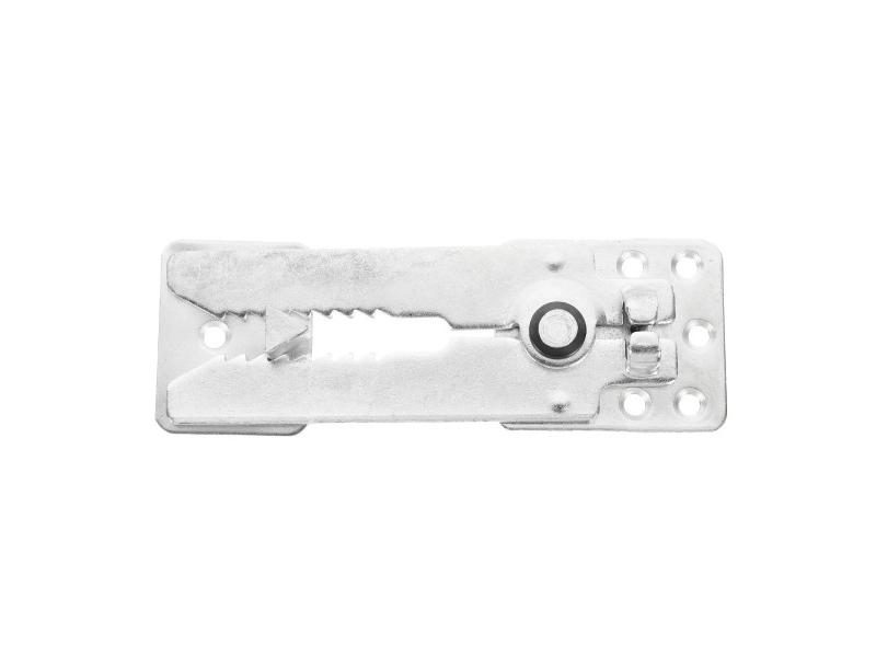 Professional Metal Connector Rotating Mount Bracket For Couch Accessories Tool Carousel 2