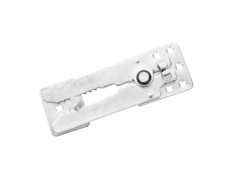 Professional Metal Connector Rotating Mount Bracket For Couch Accessories Tool Carousel 1