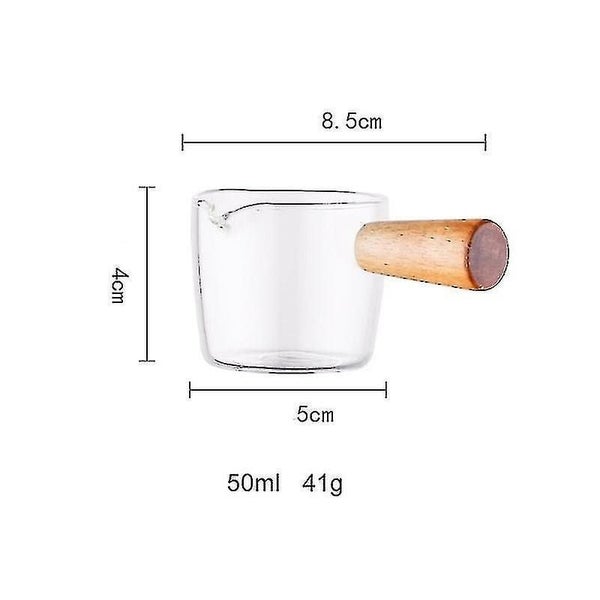 Multifunctional Flavor Plate Coffee Mini Milk Cup Hand-painted Sauce Carousel 2