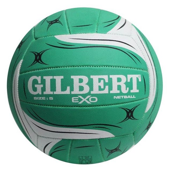 Gilbert Exo Training Netball Carousel 1