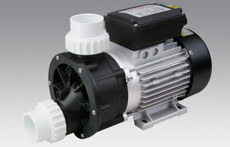 Whirlpool SPA Pool Pump 2.0HP JA200 Carousel 1