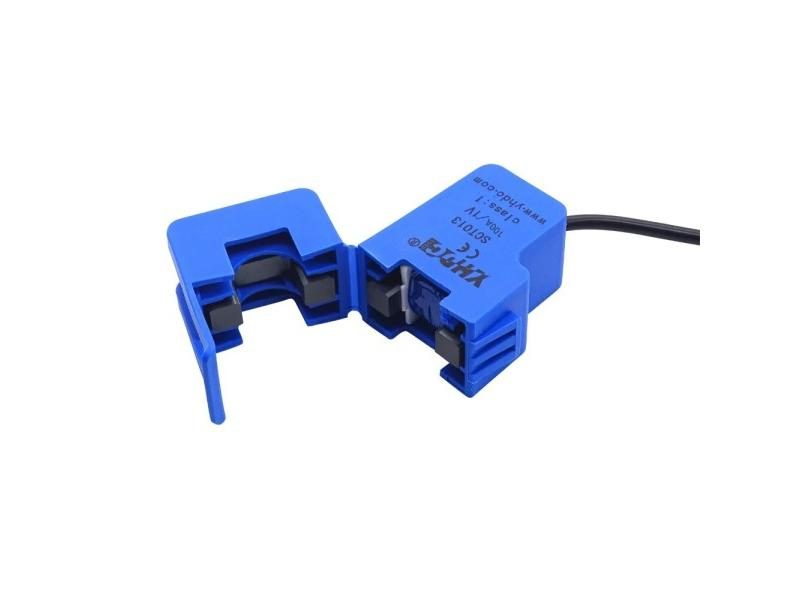 SCT-013 0-100A Open-Close Current Transformer SCT013 Non-invasive AC Current Carousel 2
