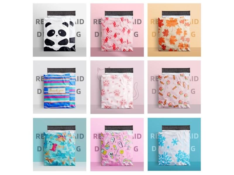 Craft Envelopes Gift Envelope Carousel 2
