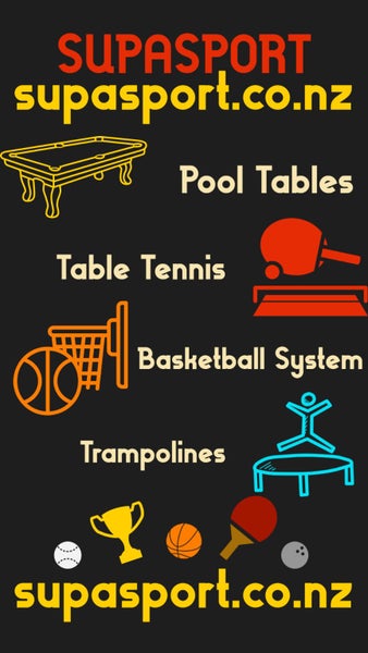 Netball Hoop & Base Set - Fully Height Adjustable! Carousel 3