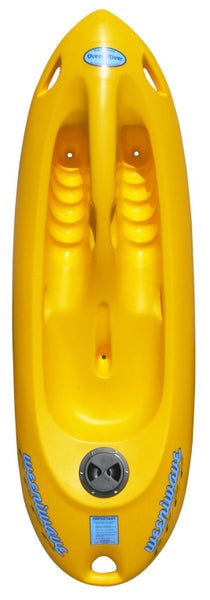 Weeniwave Kayak62864741560322111