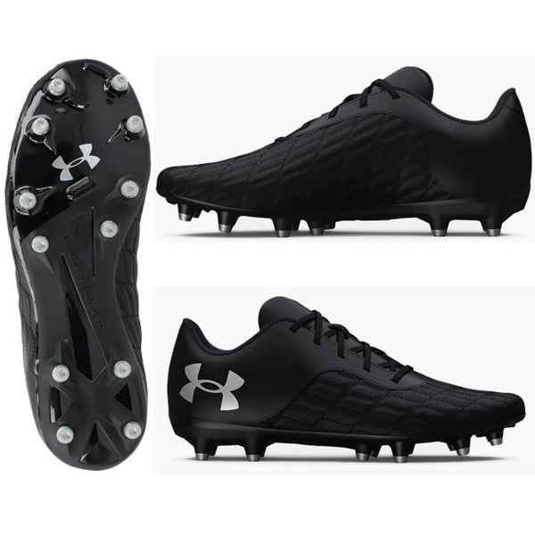 Under Armour Magnetico Select 3.0 Boots Aug 22 Carousel 1