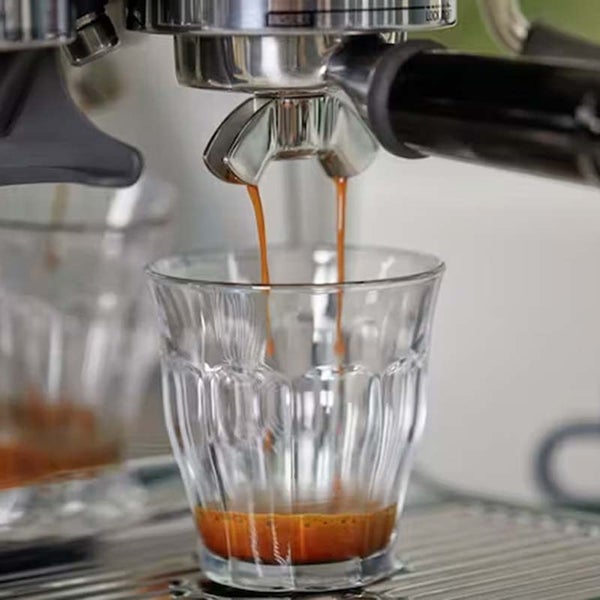 Breville the Barista Pro - Black Truffle (BES878BTR) Carousel 9