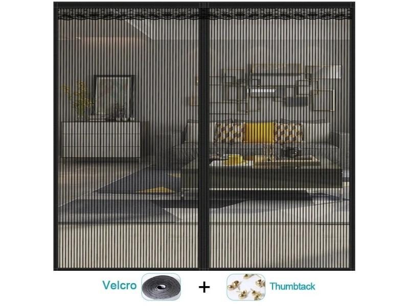 Insect Screen Window Screen Carousel 1