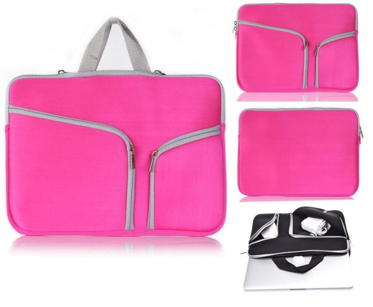 13 inch 13.3 inch Macbook Case iMac Pro Bag Universal Laptop Sleeve case Carousel 1